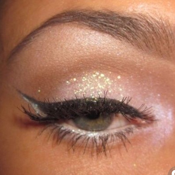 ๐๐งโโ๏ธLUCKY STAR Medusa Makeup Glitter Pot NWT - Picture 6 of 8